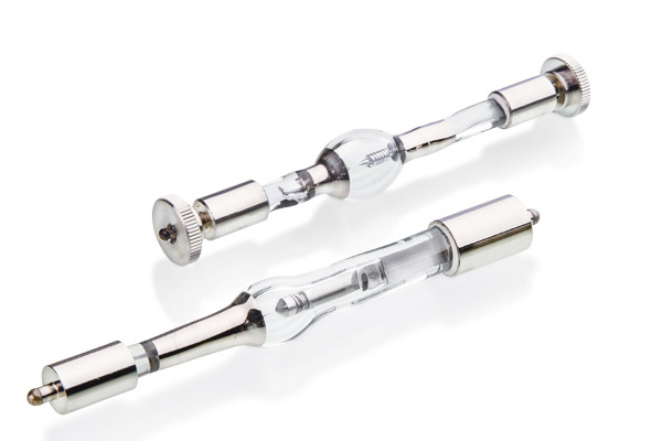 Mercury Short Arc Low Wattage